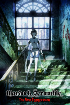 Mardock Scramble: The First Compression (2010) (2010) download