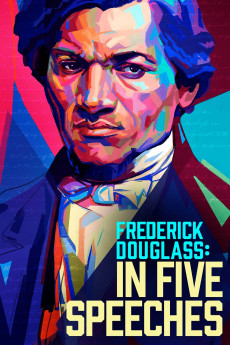 Frederick Douglass: In Five Speeches (2022) (2022) download