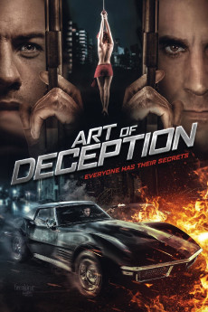 Art of Deception (2019) (2019) download