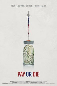 Pay or Die (2022)
