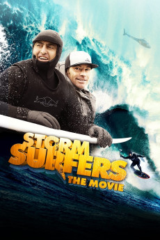 Storm Surfers 3D (2012) (2012) download