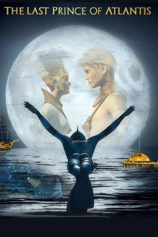 Last Prince of Atlantis (2018) (2018) download