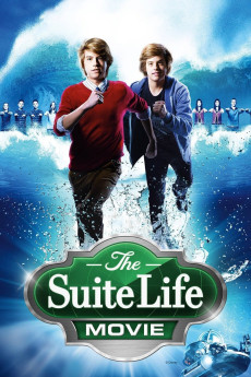 The Suite Life Movie (2011) (2011) download