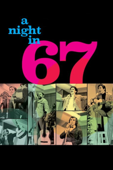 Uma Noite em 67 (2010)
