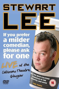 Stewart Lee: If You Prefer a Milder Comedian, Please Ask for One (2010) (2010) download