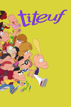 Titeuf, le film (2011)