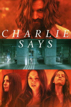 Charlie Says (2018) (2018) download
