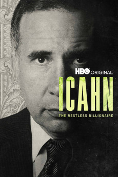 Icahn: The Restless Billionaire (2022) (2022) download