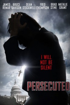 Persecuted (2014) (2014) download