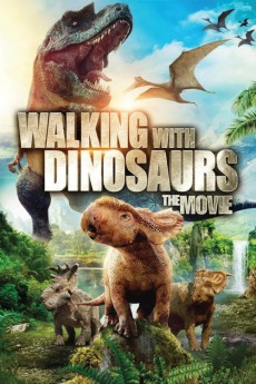 Walking with Dinosaurs 3D (2013) (2013) download