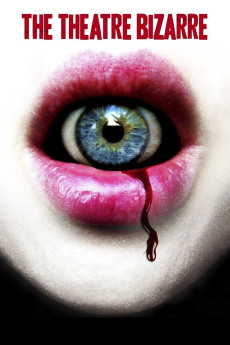 The Theatre Bizarre (2011) (2011) download