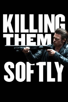 Killing Them Softly (2012)