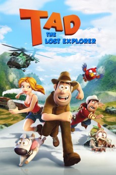 Tad: The Lost Explorer (2012) (2012) download