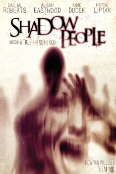 Shadow People (2013)