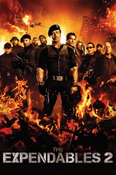 The Expendables 2 (2012) (2012) download