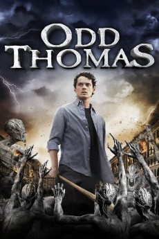 Odd Thomas (2013) (2013) download