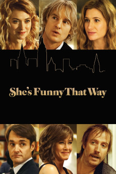 She's Funny That Way (2014) (2014) download