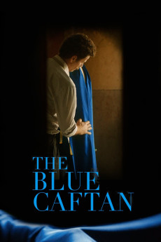 The Blue Caftan (2022)