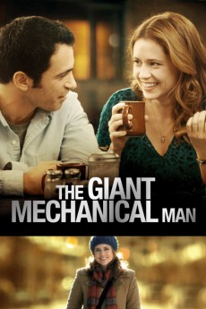 The Giant Mechanical Man (2012) (2012) download