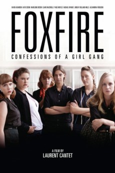 Foxfire: Confessions of a Girl Gang (2012)