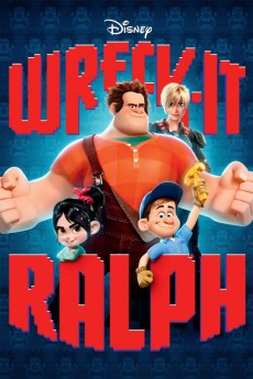 Wreck-It Ralph (2012) (2012) download