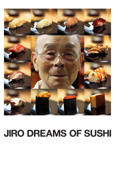 Jiro Dreams of Sushi (2011) (2011) download
