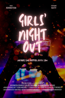 Girls' Night Out (2023)