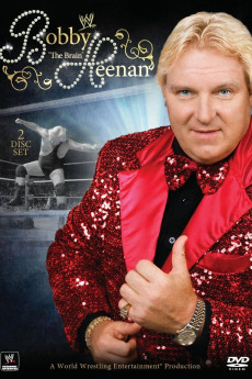 WWE: Bobby 'the Brain' Heenan (2010) (2010) download