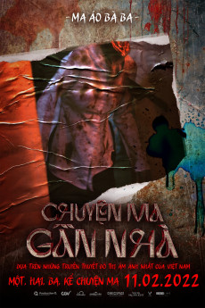 Chuyen Ma Gan Nhà (2022)