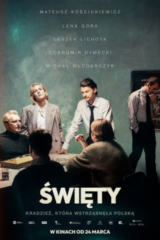 Saint (2023) (2023) download