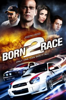 Born to Race (2011)