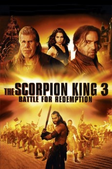The Scorpion King 3: Battle for Redemption (2012) (2012) download