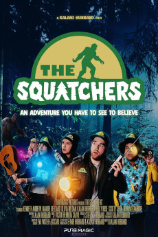 The Squatchers (2025) (2025) download