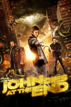 John Dies at the End (2012) (2012) download