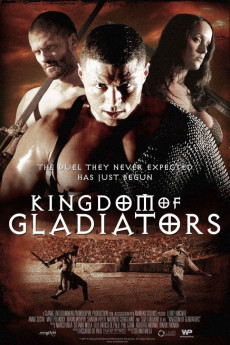 Kingdom of Gladiators (2011) (2011) download