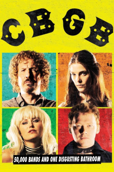 CBGB (2013) (2013) download
