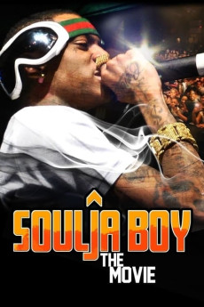Soulja Boy: The Movie (2011) (2011) download