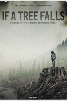 If a Tree Falls: A Story of the Earth Liberation Front (2011)