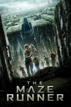 The Maze Runner (2014) (2014) download