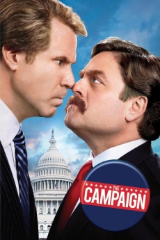 The Campaign (2012) (2012) download