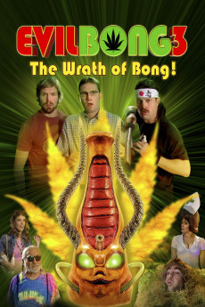 Evil Bong 3: The Wrath of Bong (2011) (2011) download