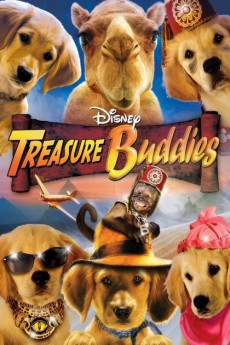 Treasure Buddies (2012) (2012) download