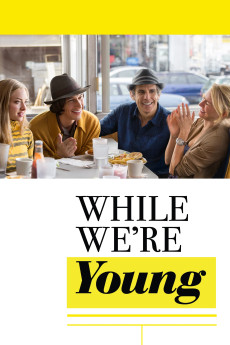 While We're Young (2014) (2014) download
