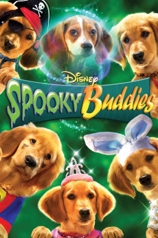 Spooky Buddies (2011) (2011) download