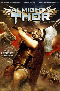 Almighty Thor (2011)