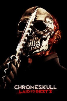 Chromeskull: Laid to Rest 2 (2011)