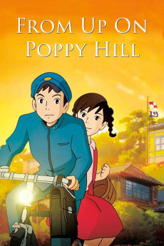 From Up on Poppy Hill (2011) (2011) download