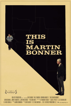This Is Martin Bonner (2013)