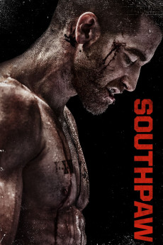 Southpaw (2015) (2015) download