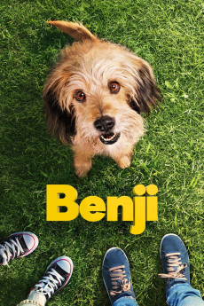 Benji (2018) (2018) download